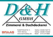 D&H | Partner von KLINKER HAUS D&H | Partner von KLINKER HAUS