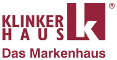 Logo von KLINKER HAUS – Das Markenhaus