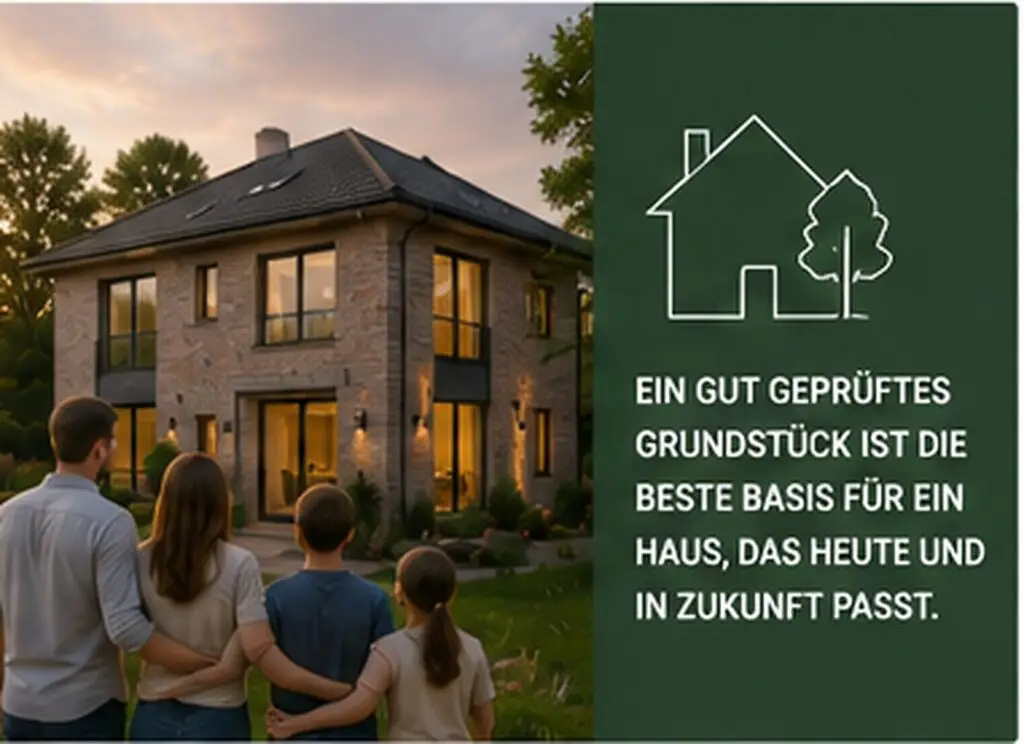 Grundstück kaufen brandenburg Abschlussbild fazit