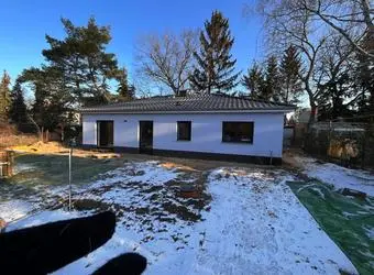 Referenz Bungalow in Berlin Florastraße 23 – Ansicht 6