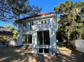 Referenz Einfamilienhaus in Berlin Reinickendorf Schildower Str 38 mit Keller – Ansicht 7