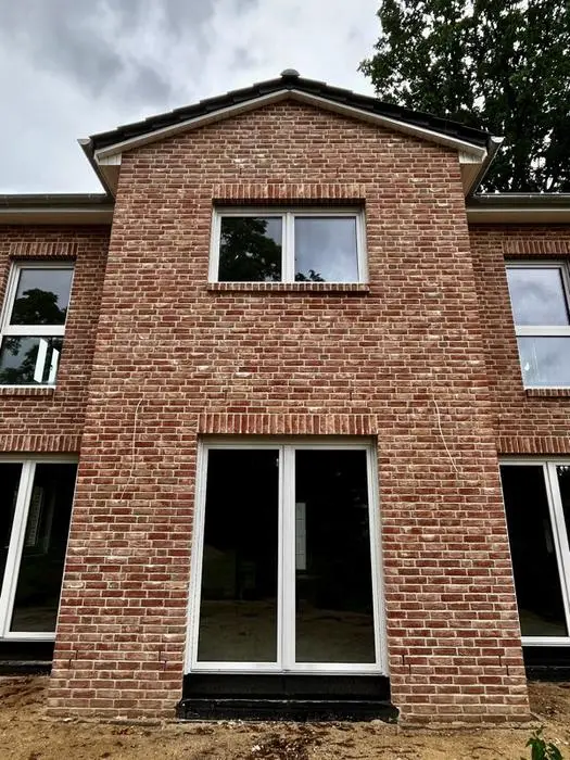 Referenz Stadtvilla in Bernau bei Berlin OT Schönow – Ansicht 14