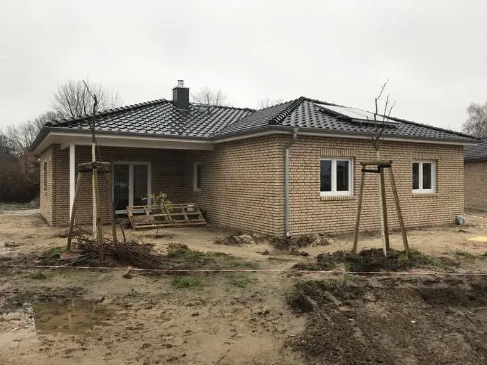 Referenz Winkelbungalow in Fredersdorf Vogelsdorf Ahornstraße 24 B – Ansicht 5