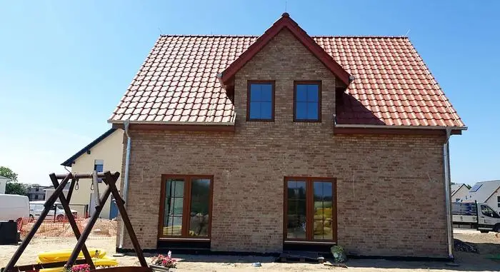 Referenz Einfamilienhaus in Bernau OT Schönow Altes Kabelwerk Freiheit 41 – Ansicht 15
