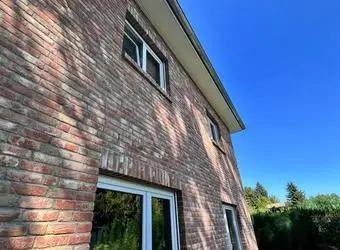 Referenz Stadtvilla in Fredersdorf Grüner Weg 6 – Ansicht 3