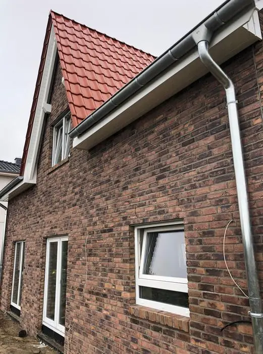 Referenz Einfamilienhaus in Biesenthal Pappelallee 50 – Ansicht 1