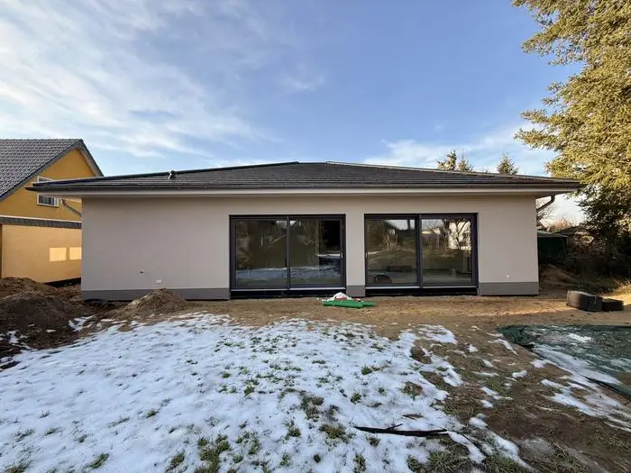 Referenz Bungalow in Oranienburg Schwarzburger Straße 1 – Ansicht 5