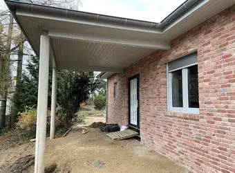 Referenz Bungalow in Melchow Am Ring 8 – Ansicht 4