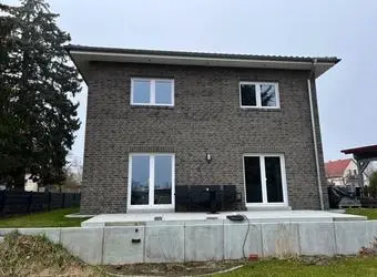 Referenz Stadtvilla in Woltersdorf Weinbergstraße 7 – Ansicht 12