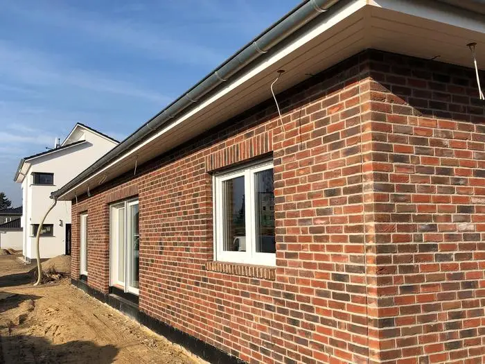 Referenz Bungalow in Bernau Rutenfeldring – Ansicht 1