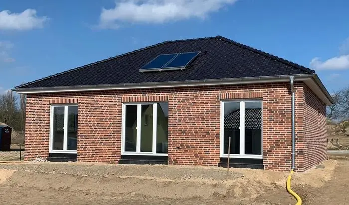 Referenz Bungalow in Biesenthal Pappelallee 25 – Ansicht 3