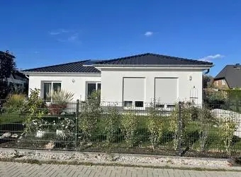 Referenz Winkelbungalow in Bernau Rutenfeldring Bungalow