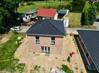 Referenz Stadtvilla in Tempelfelde Gartenstraße – Ansicht 4