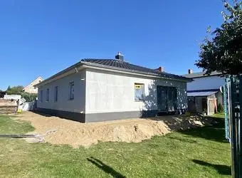 Referenz Bungalow in Werneuchen Böhmer Dorfstraße 49a – Ansicht 2