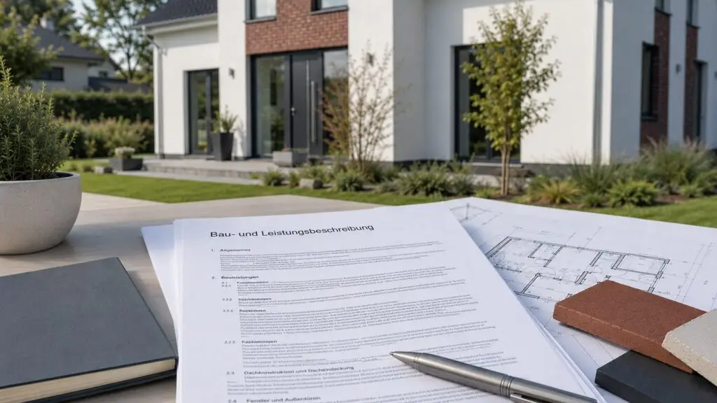 Lohnt sich bauen 2026 Bernau langfristige Perspektive