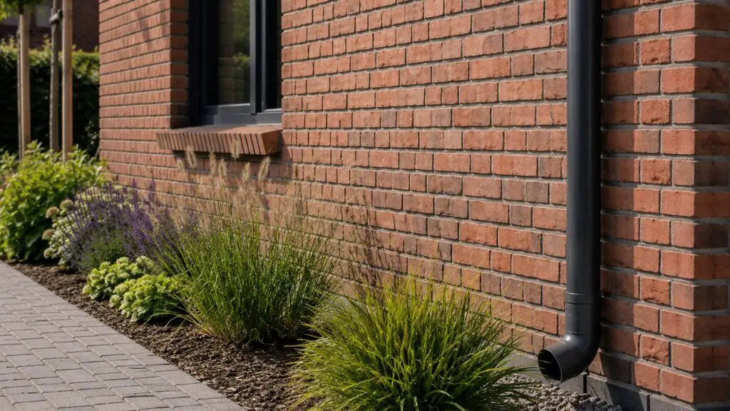 Sommerlicher Wärmeschutz Klinkerfassade und Gebäudehülle