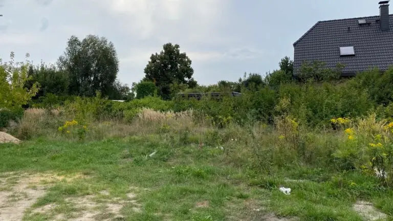 Provisionsfrei! Letztes Baugrundstück im Baufeld Kirschgarten