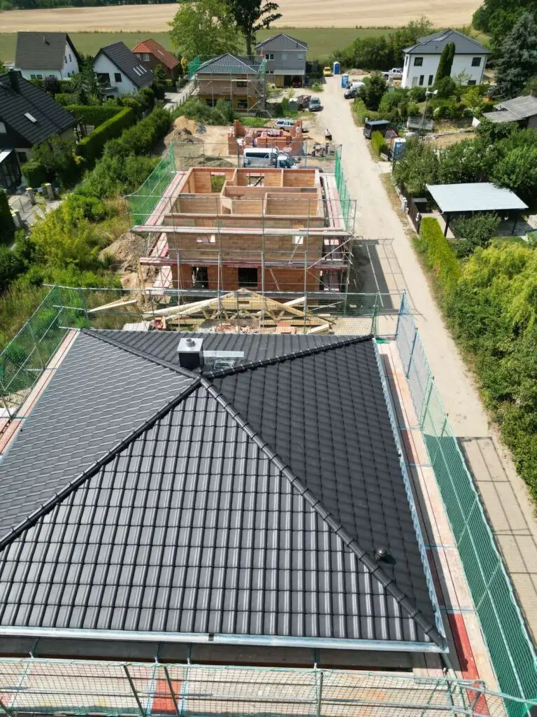 Provisionsfrei! Letztes Baugrundstück im Baufeld Kirschgarten