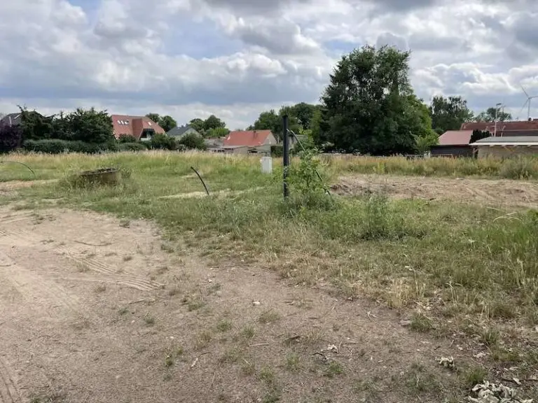 Provisionsfreies Baugrundstücke in Tempelfelde