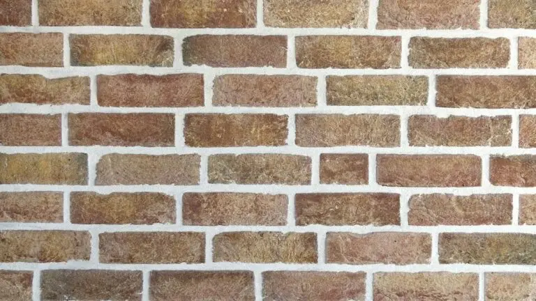 Klinker SZ 86187, sandfarben bis gelbbraun, ruhig und hell – KLINKER HAUS