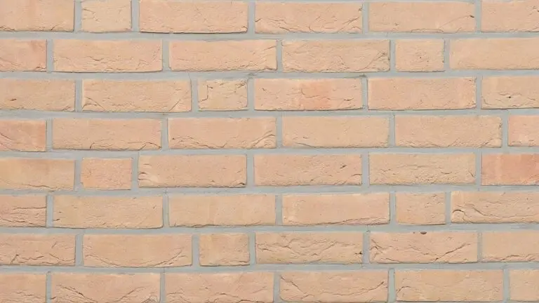 Klinker SZ 86657, zurückhaltendes Beige mit leichtem Rotstich – KLINKER HAUS