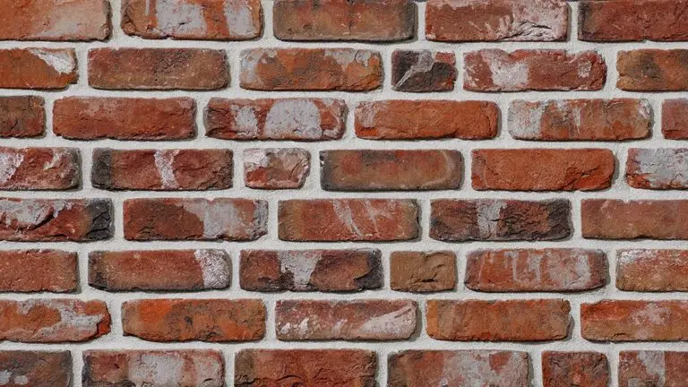 Klinker SZ 86738, kräftiges Rotbunt mit hellen Schlieren – KLINKER HAUS