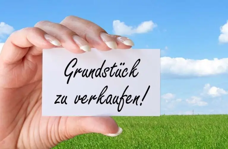 bauträgerfreies Baugrundstück in Bernau Nibelungen